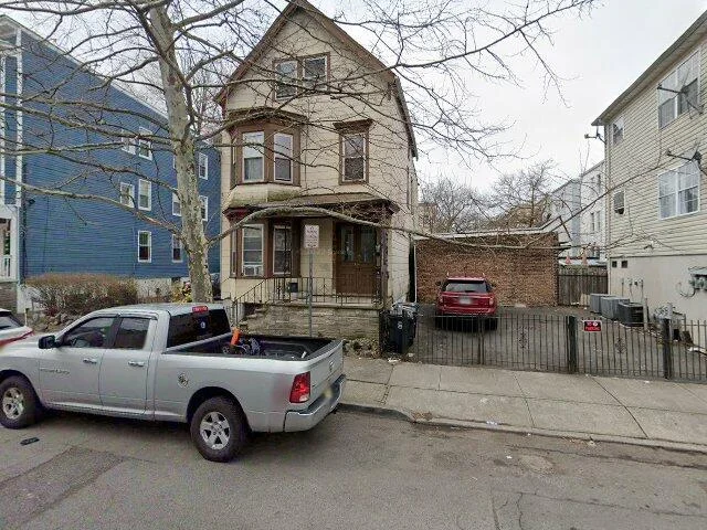 House image located at Newark, NJ 07107