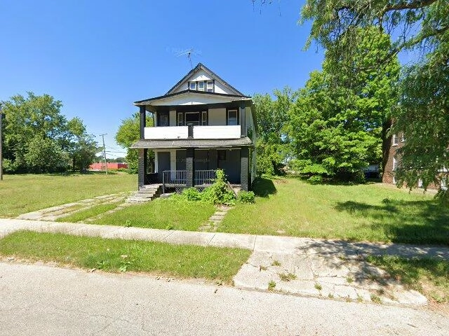 House image located at Cleveland, OH 44110