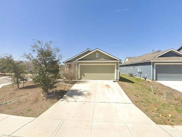 House image located at San Antonio, TX 78254