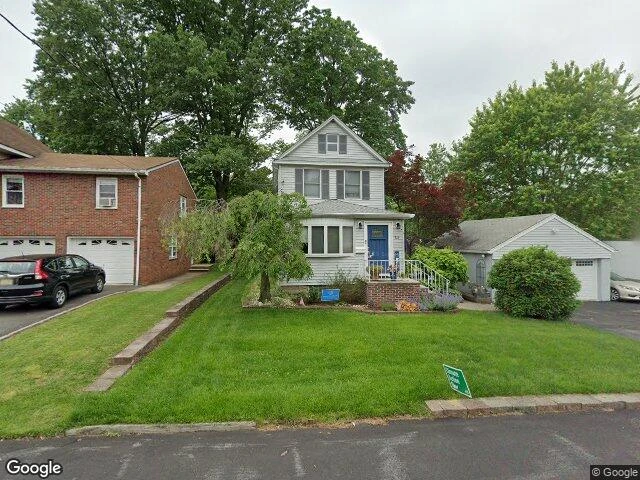 House image located at Cranford, NJ 07016