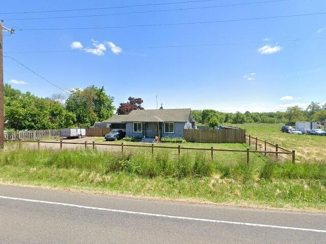 House image located at Junction City, OR 97448