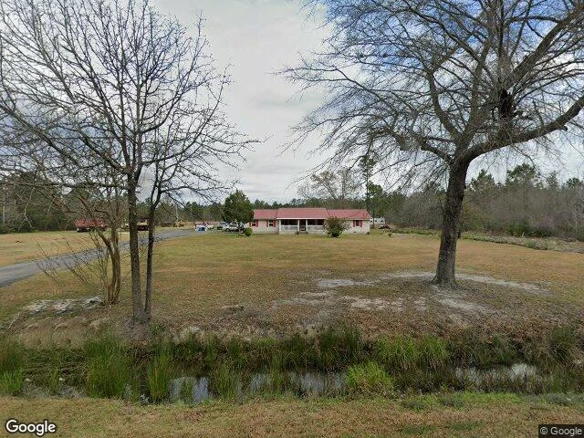 House image located at Andrews, SC 29510