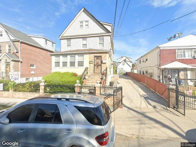 House image located at Jamaica, NY 11435