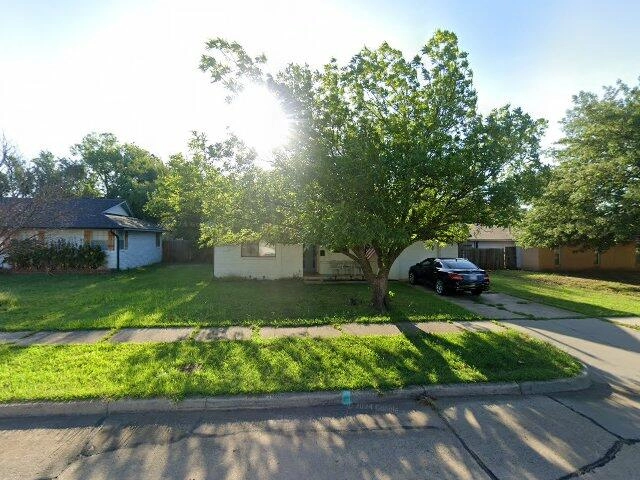 House image located at Norman, OK 73071