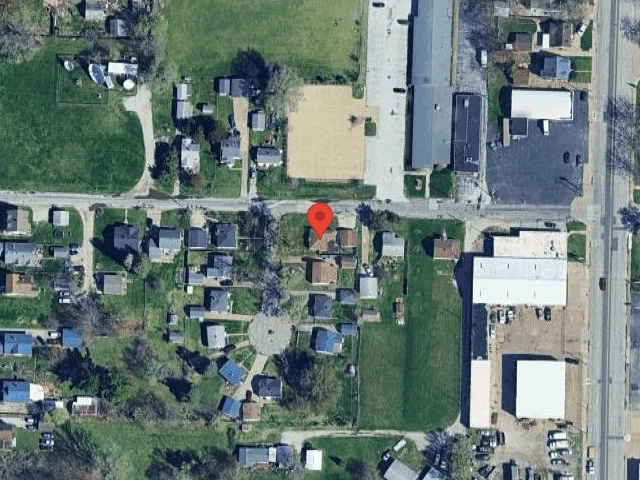 House image located at Rock Island, IL 61201