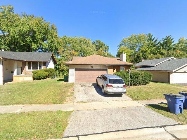 House image located at Florissant, MO 63031