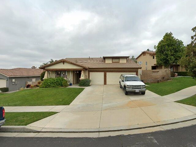 House image located at Yucaipa, CA 92399