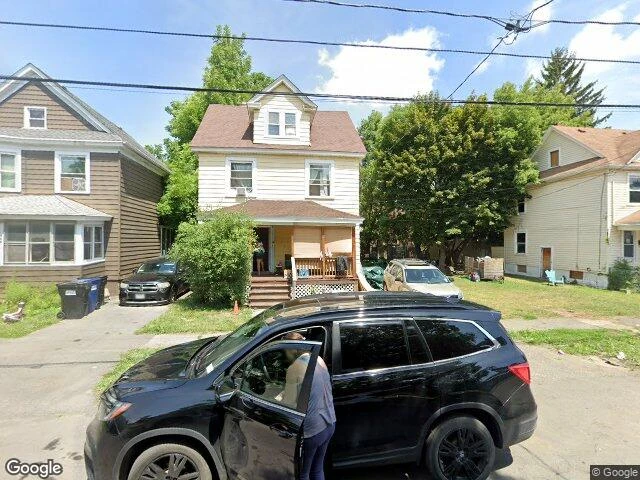 House image located at Syracuse, NY 13204