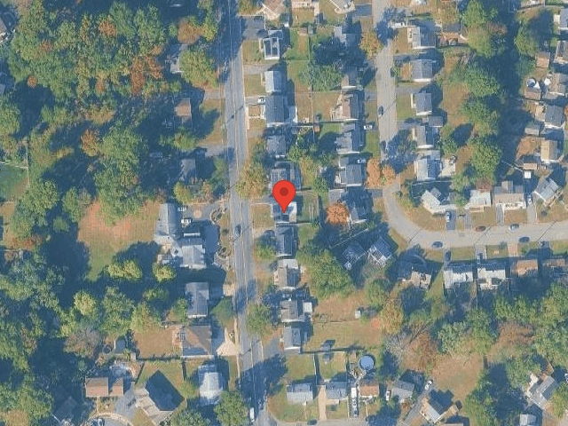 House image located at Iselin, NJ 08830