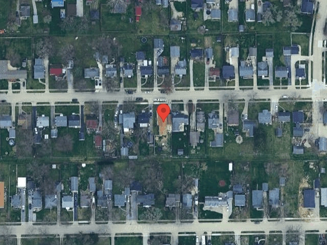 House image located at Fort Wayne, IN 46809