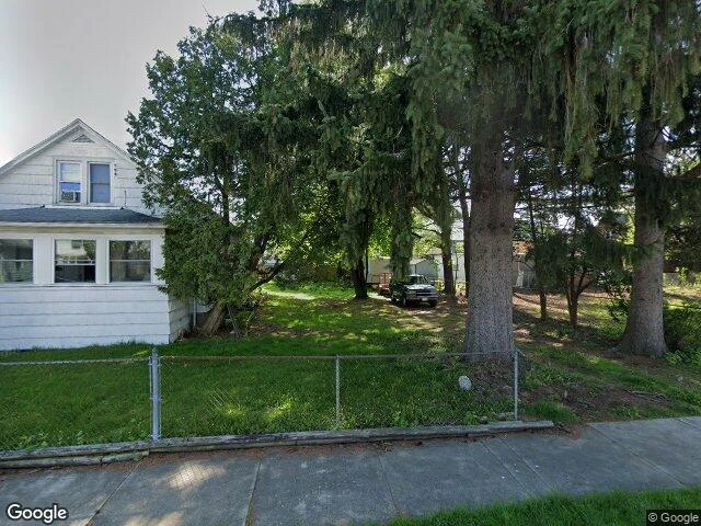 House image located at Johnson City, NY 13790