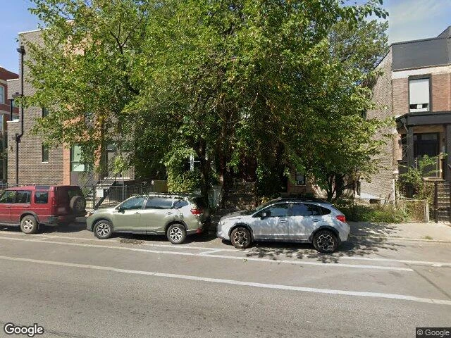 House image located at Chicago, IL 60622