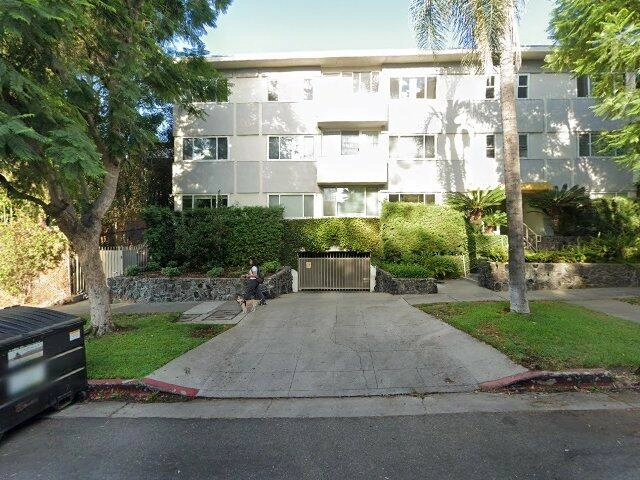 House image located at Los Angeles, CA 90046