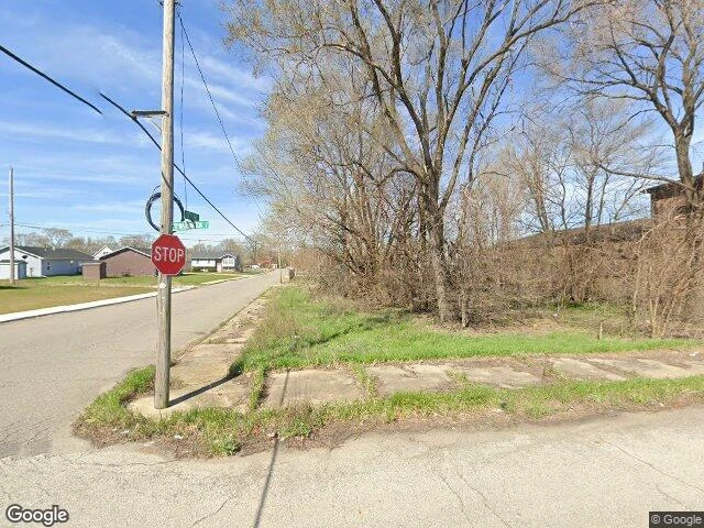 House image located at Gary, IN 46407