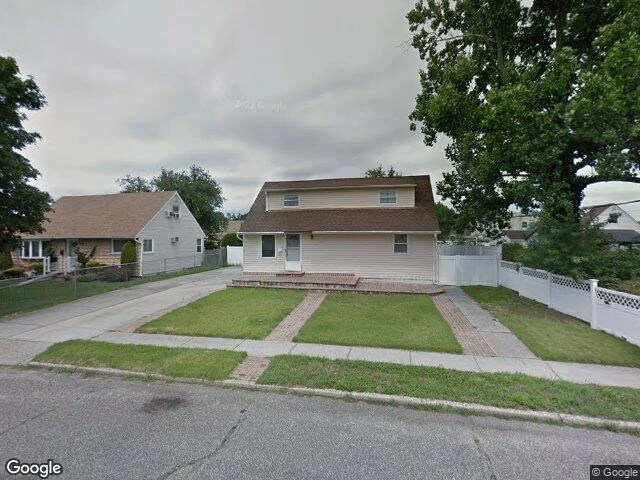 House image located at Hicksville, NY 11801