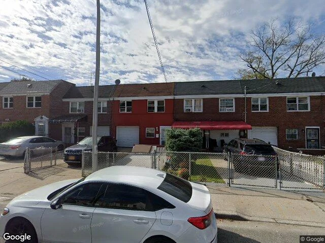 House image located at Jamaica, NY 11434