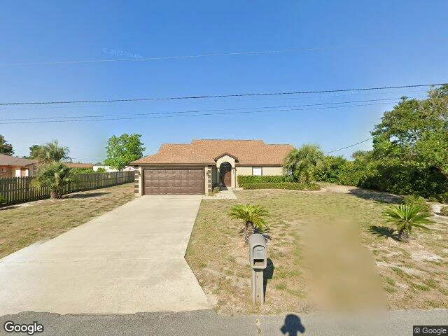 House image located at Panama City, FL 32404