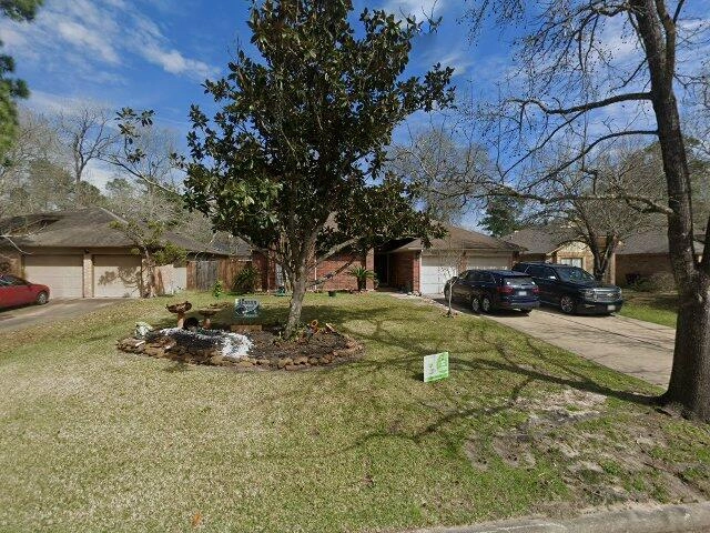 House image located at Kingwood, TX 77339