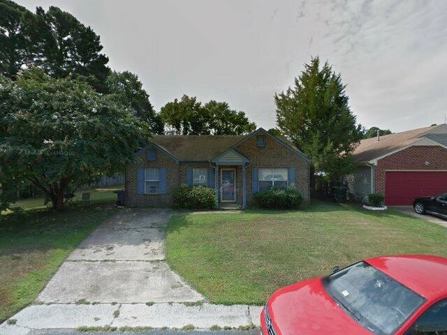 House image located at Hampton, VA 23666