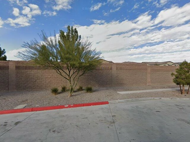 House image located at North Las Vegas, NV 89032