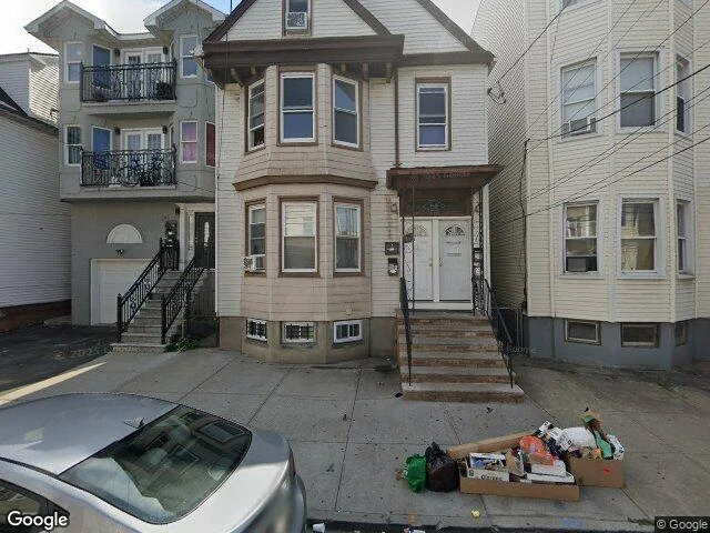 House image located at Newark, NJ 07105