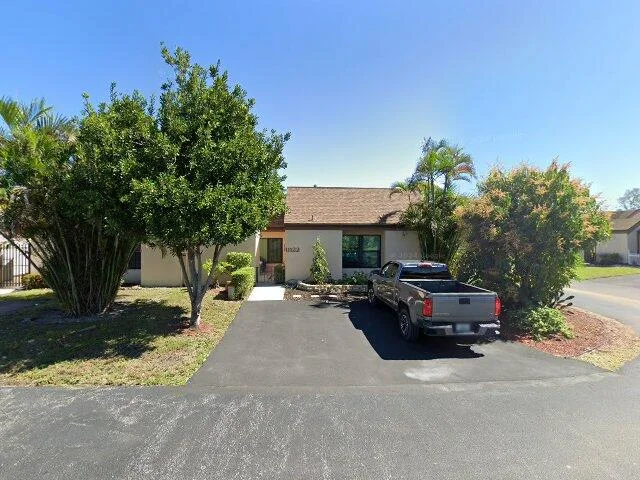 House image located at Palm Beach Gardens, FL 33418