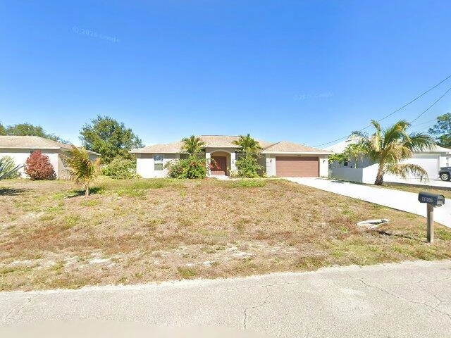 House image located at Lehigh Acres, FL 33976