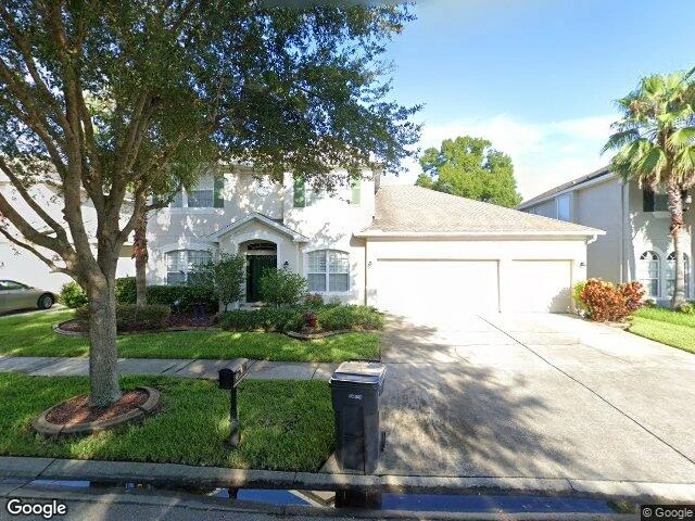 House image located at Odessa, FL 33556