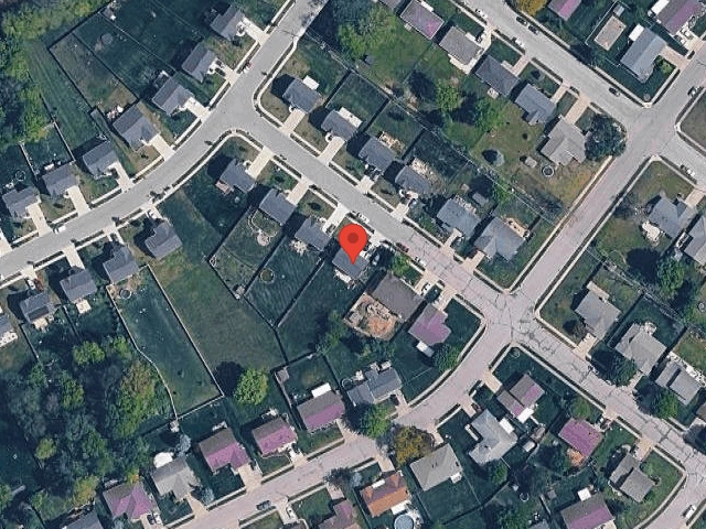 House image located at Xenia, OH 45385