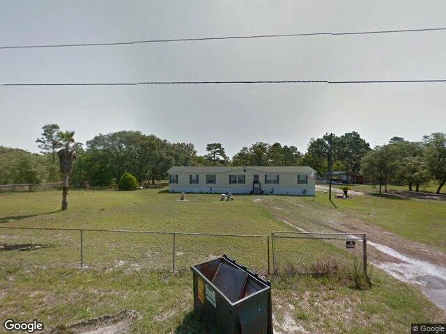 House image located at Spring Hill, FL 34610