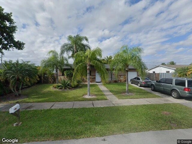 House image located at Miami, FL 33177