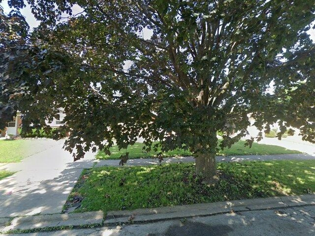 House image located at Midlothian, IL 60445