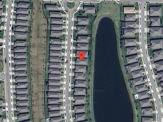 House image located at Melbourne, FL 32940