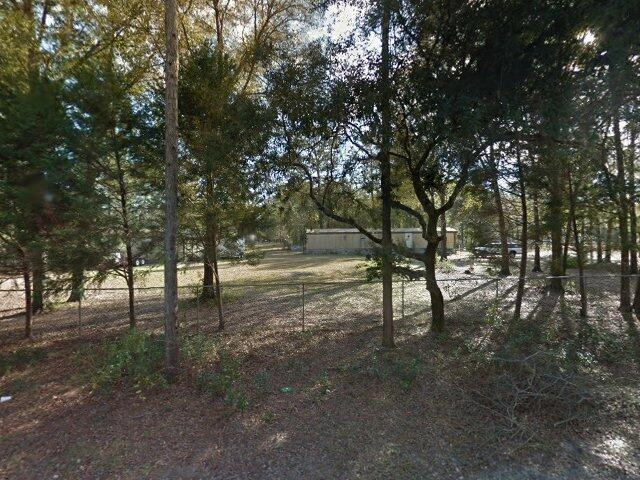 House image located at Bronson, FL 32621