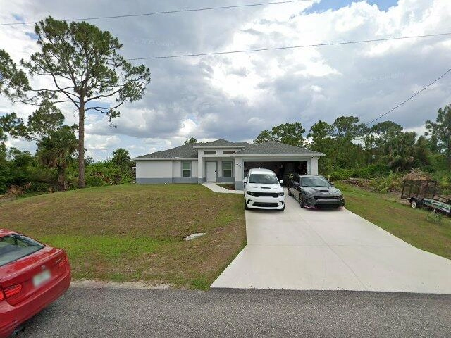 House image located at Lehigh Acres, FL 33971