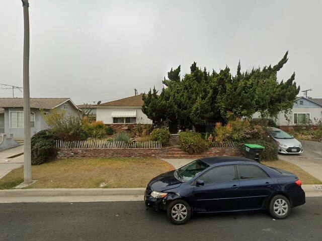 House image located at Whittier, CA 90605