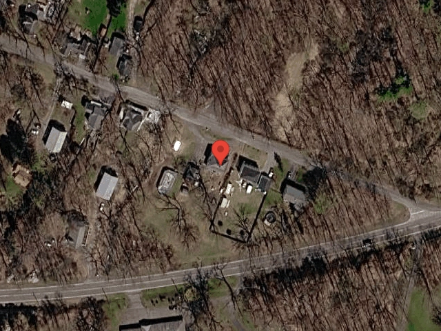 House image located at High Falls, NY 12440