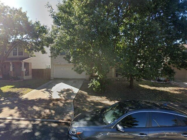 House image located at Converse, TX 78109