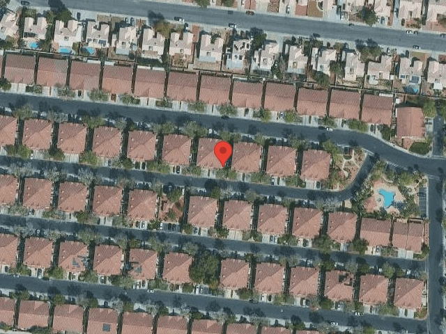 House image located at Las Vegas, NV 89130