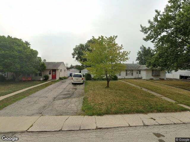 House image located at Hometown, IL 60456