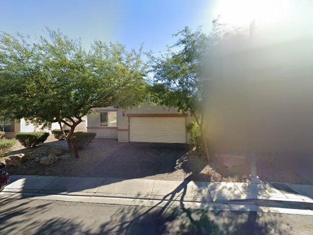 House image located at North Las Vegas, NV 89032