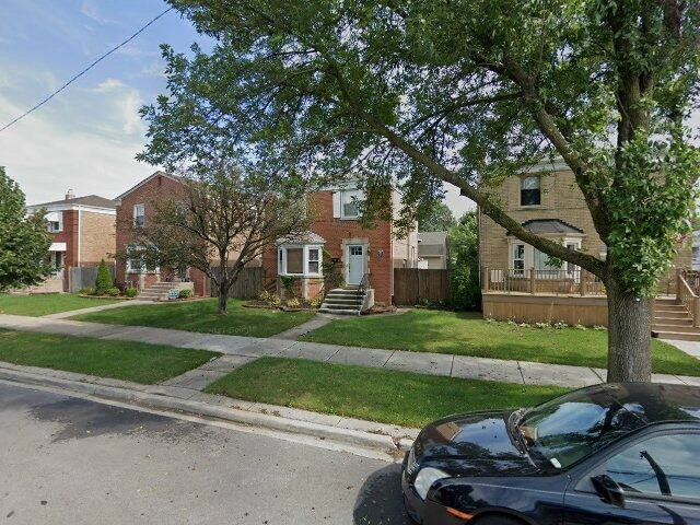 House image located at Chicago, IL 60655