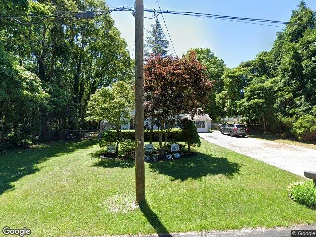 House image located at Shirley, NY 11967