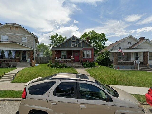 House image located at Dayton, OH 45410