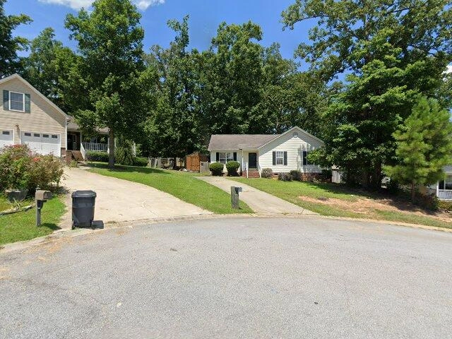 House image located at Chapin, SC 29036