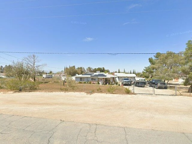 House image located at Pearblossom, CA 93553