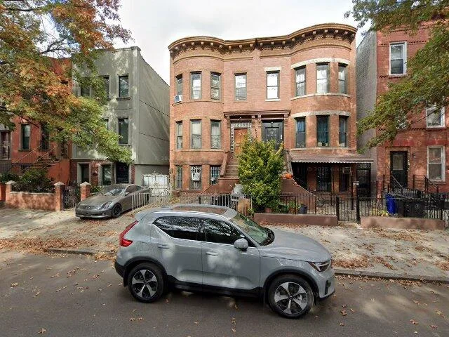 House image located at Brooklyn, NY 11233