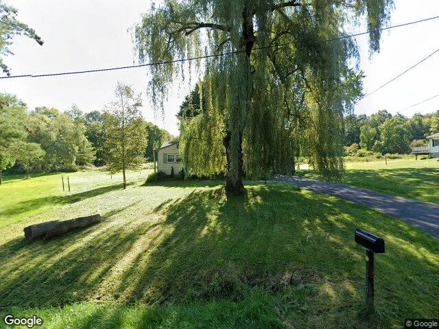 House image located at High Falls, NY 12440