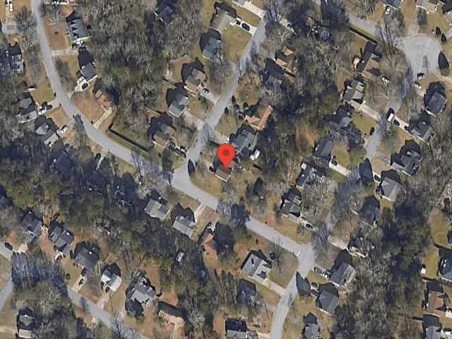 House image located at Jonesboro, GA 30236