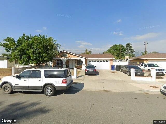 House image located at Ontario, CA 91764